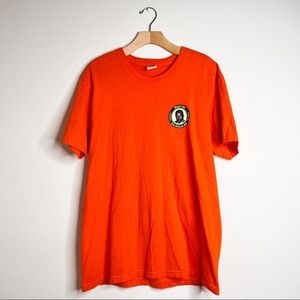 SUPREME MLK Dream Tee